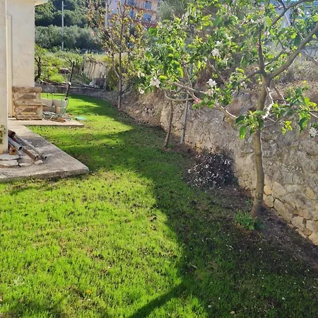 Appartamento Luxury Penthouse With Private Garden And Seaview *