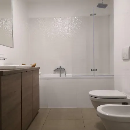 Appartamento Luxury Penthouse With Private Garden And Seaview *
