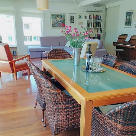 Appartamento Luxury Penthouse With Private Garden And Seaview Podstrana